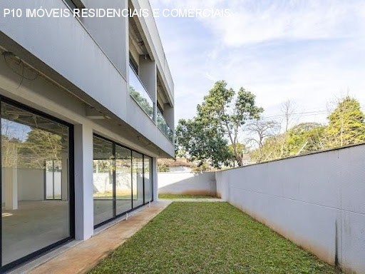 Casa, 4 quartos - Foto 21