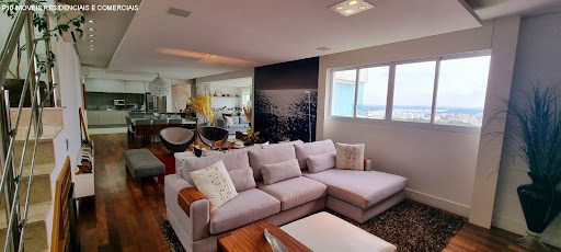 Apartamento, 5 quartos, 562 m² - Foto 9