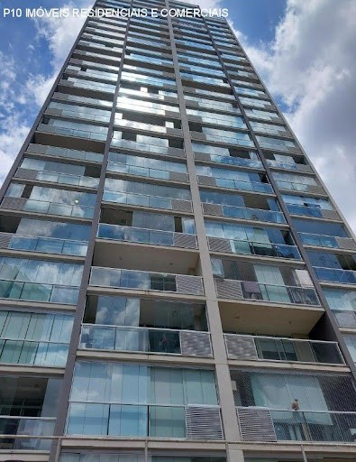Apartamento, 1 quarto, 35 m² - Foto 7