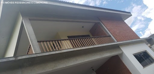 Casa, 4 quartos - Foto 17