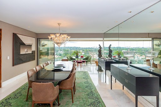 Apartamento, 4 quartos, 485 m² - Foto 66