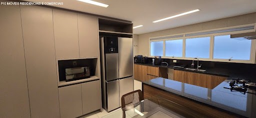 Apartamento, 4 quartos, 238 m² - Foto 32