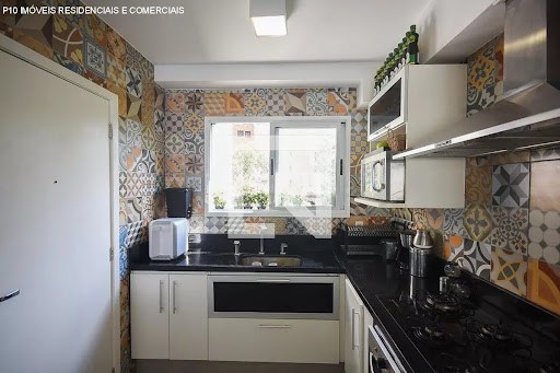 Apartamento, 3 quartos, 99 m² - Foto 28