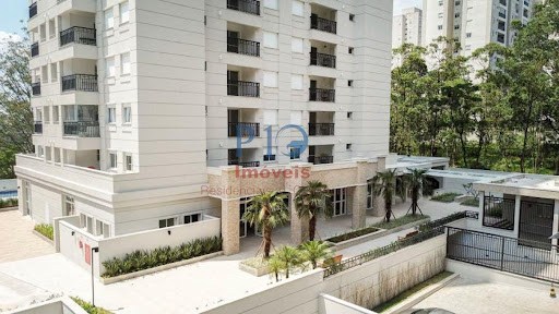 Apartamento, 1 quarto, 38 m² - Foto 19