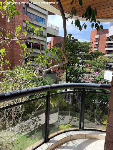 Apartamento, 4 quartos, 340 m² - Foto 26
