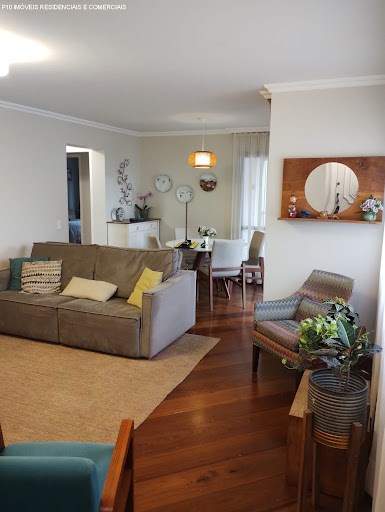 Apartamento, 3 quartos, 105 m² - Foto 13