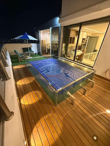 Cobertura, 3 quartos, 140 m² - Foto 22