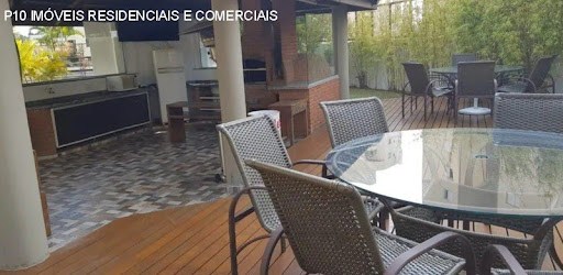Apartamento, 4 quartos, 120 m² - Foto 12