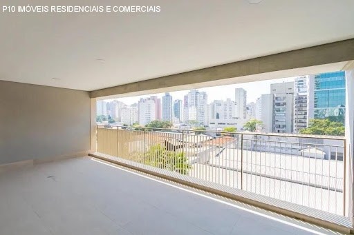 Apartamento, 3 quartos, 149 m² - Foto 1