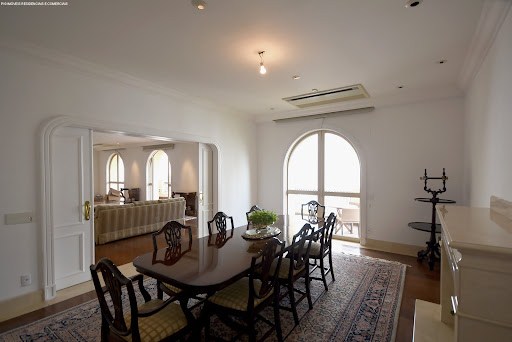 Apartamento, 4 quartos, 587 m² - Foto 13