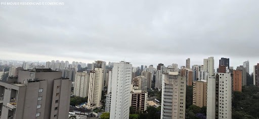 Apartamento, 4 quartos, 238 m² - Foto 11