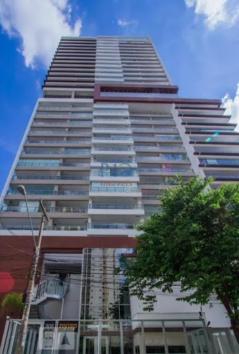 Apartamento, 1 quarto, 36 m² - Foto 28