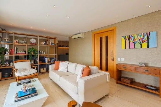 Apartamento, 3 quartos, 200 m² - Foto 22