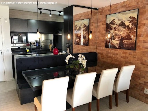 Apartamento, 2 quartos, 70 m² - Foto 16