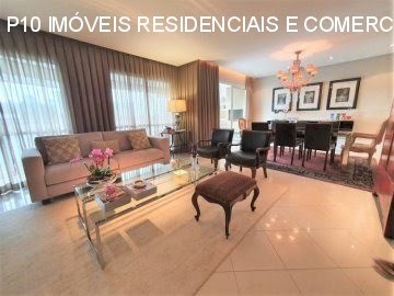 Apartamento, 3 quartos, 175 m² - Foto 3