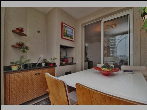 Apartamento, 4 quartos, 260 m² - Foto 26