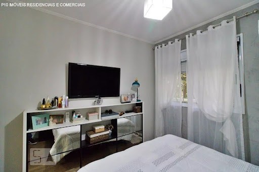 Apartamento, 1 quarto, 40 m² - Foto 5