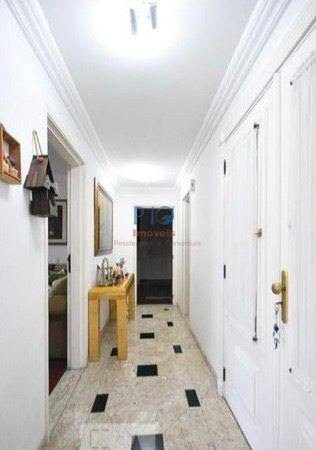 Apartamento, 4 quartos, 370 m² - Foto 8