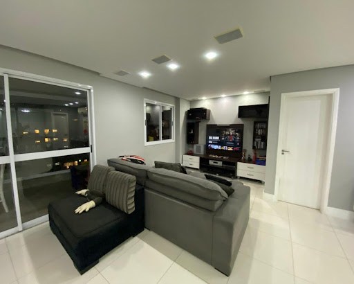 Apartamento, 3 quartos, 170 m² - Foto 7