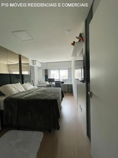 Apartamento, 3 quartos, 163 m² - Foto 18