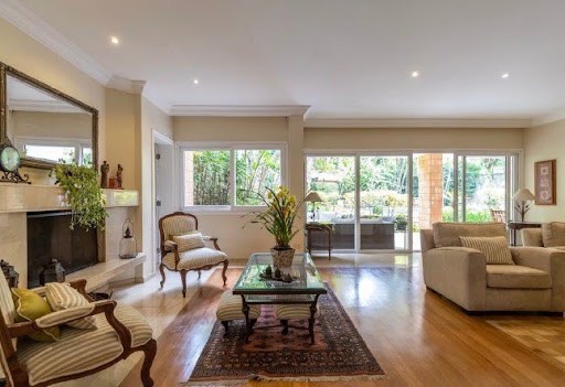 Casa, 4 quartos, 1100 m² - Foto 4