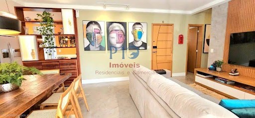 Apartamento, 3 quartos, 133 m² - Foto 28
