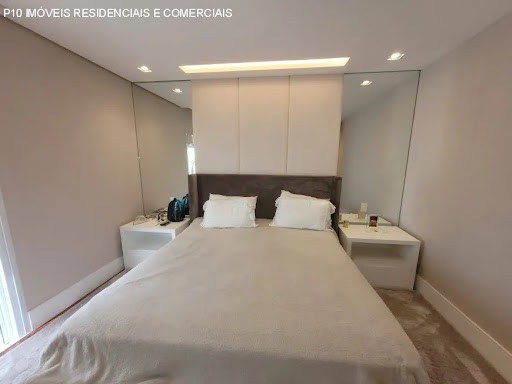 Apartamento, 4 quartos, 300 m² - Foto 33