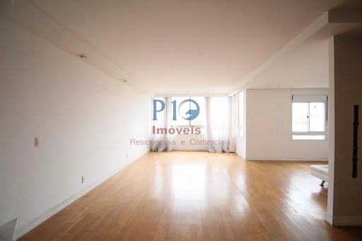 Apartamento, 3 quartos, 141 m² - Foto 1