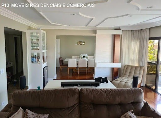 Apartamento, 4 quartos, 215 m² - Foto 11