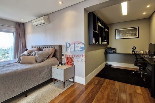 Cobertura, 3 quartos, 402 m² - Foto 18