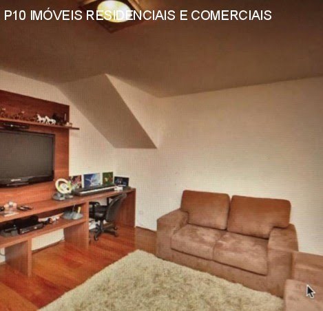 Casa, 3 quartos - Foto 3