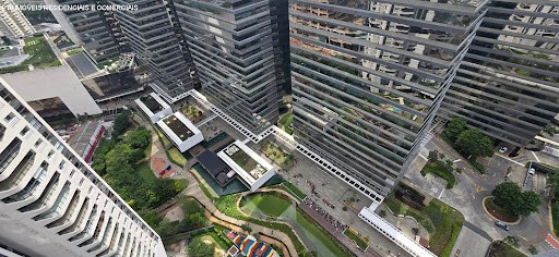 Apartamento, 4 quartos, 227 m² - Foto 6