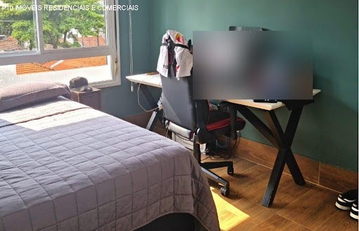 Apartamento, 4 quartos, 225 m² - Foto 3
