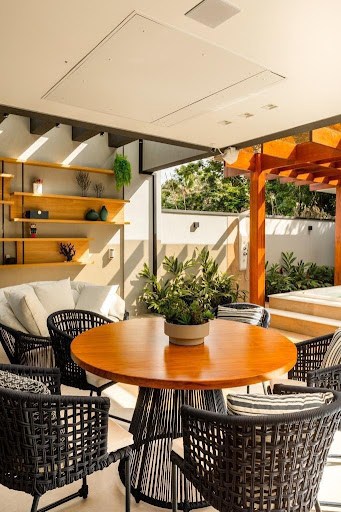 Casa, 6 quartos, 600 m² - Foto 25
