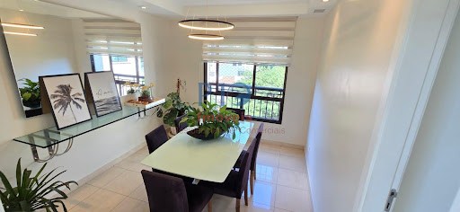 Apartamento, 3 quartos, 270 m² - Foto 3