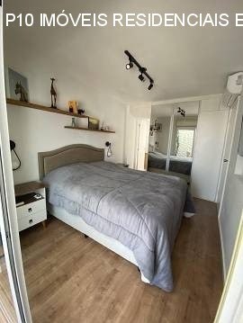 Apartamento, 2 quartos, 72 m² - Foto 4