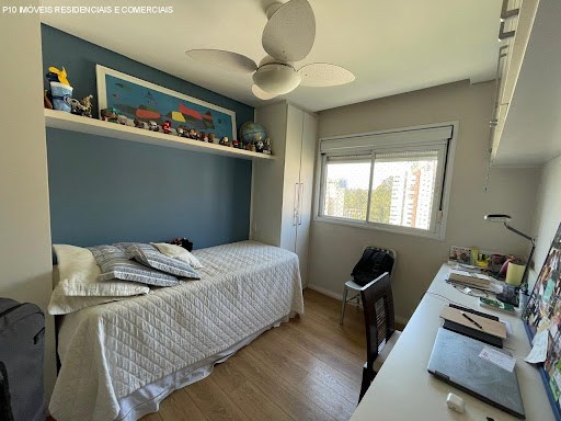 Apartamento, 3 quartos, 163 m² - Foto 6