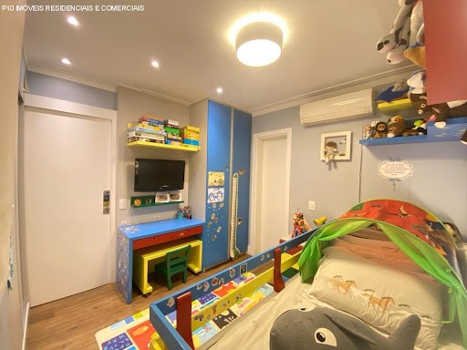 Apartamento, 3 quartos, 170 m² - Foto 35