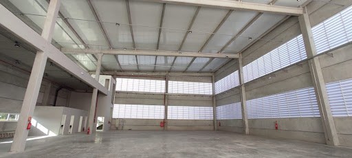 Depósito-Galpão, 1098 m² - Foto 3