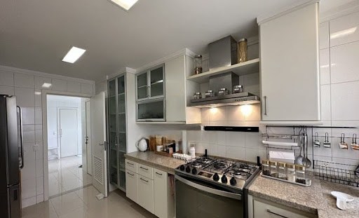 Apartamento, 4 quartos, 261 m² - Foto 3