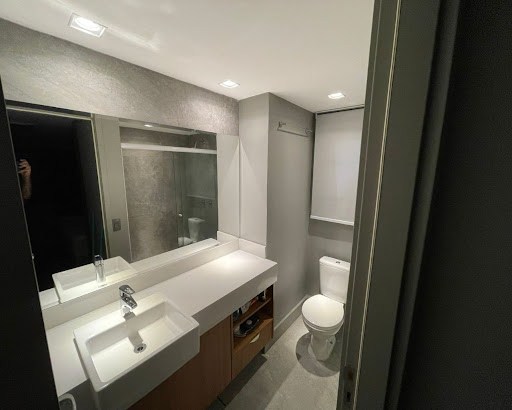 Apartamento, 1 quarto, 123 m² - Foto 12