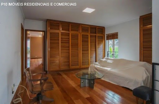 Casa, 4 quartos - Foto 12