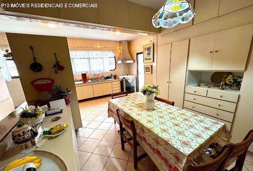 Apartamento, 3 quartos, 247 m² - Foto 9