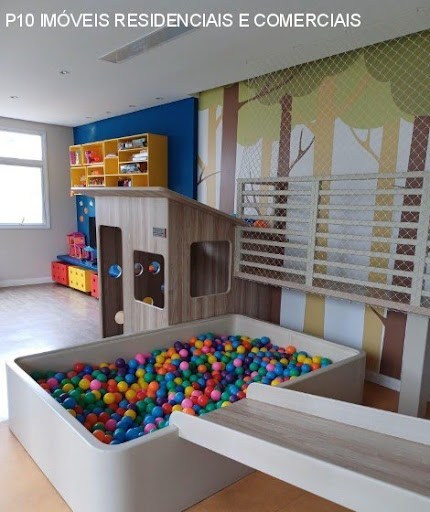 Apartamento, 2 quartos, 52 m² - Foto 8