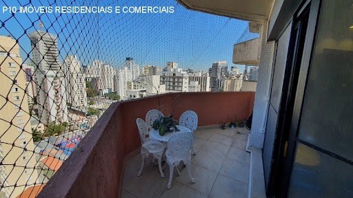 Apartamento, 4 quartos, 154 m² - Foto 7