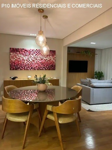 Apartamento, 3 quartos, 230 m² - Foto 10