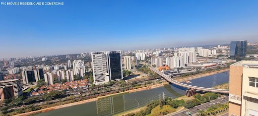 Apartamento, 4 quartos, 430 m² - Foto 1