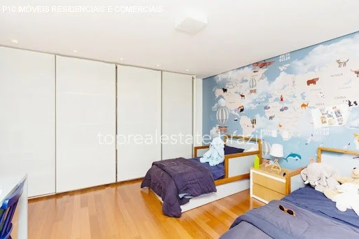 Apartamento, 4 quartos, 440 m² - Foto 14