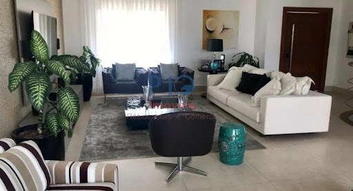 Casa de Condomínio, 4 quartos - Foto 21