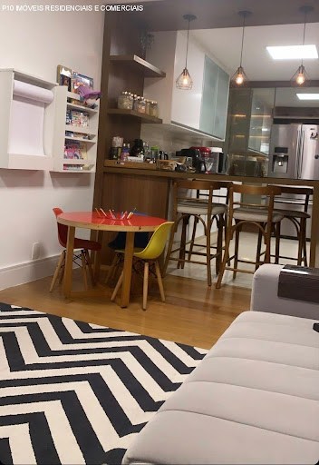 Apartamento, 4 quartos, 242 m² - Foto 17